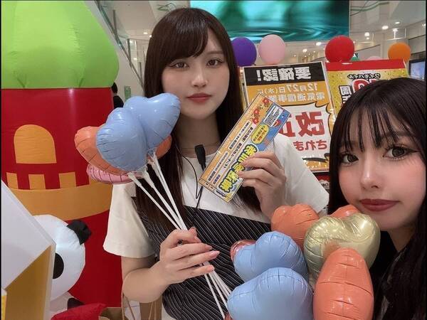 【イベントスタッフ】『正社員で給料UPに向けた大サービス！コレは激熱な平日土日接客が大メインのお仕事しましょうか』