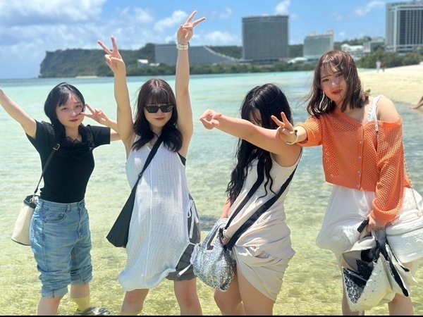 ☀💗ガンガングレートイベント接客💗🌳『正社員で給料UP＆案内の成長ならコレは激熱な平日土日接客が大メインのお仕事』×GPXG