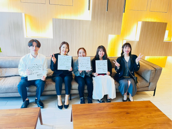 【事務＆営業事務】『わかりやすいお仕事で楽しいとってもお仕事が豊富！やったことのない人が楽しめる～土日イベントで平日みんなのサポートする事務スタッフ』