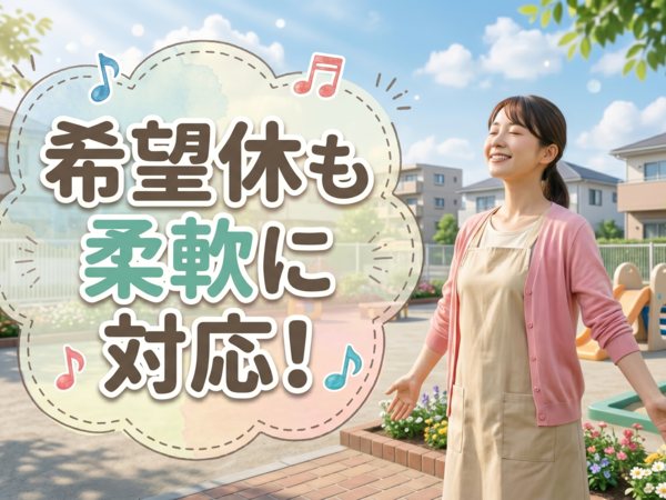 お仕事詳細