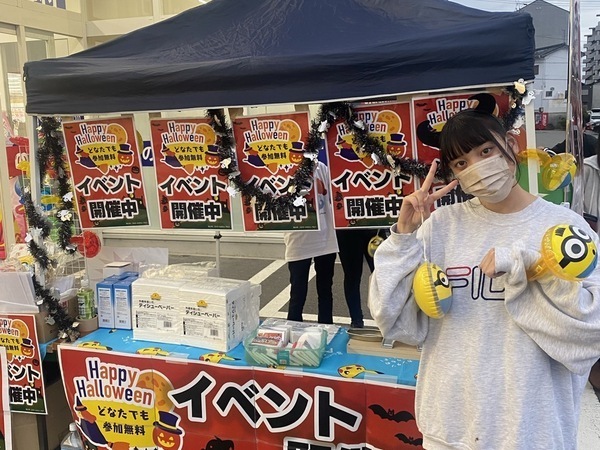 💗【ガンガンイベント接客】💗『正社員で給料UP＆案内の成長ならコレは激熱な平日土日接客が大メインのお仕事』