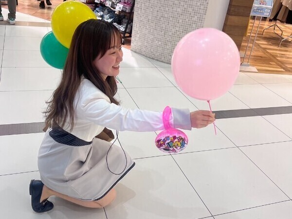 社員インタビュー