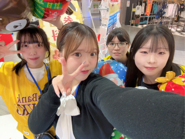 ✨👽🦞🐤選べるコースIONSL業務💡🍓🐉🐧～選べるイベント委託費～しっかり働きたい方＆「こどもが好きな方必見」～選べるCP✩とっても華やかなキャンペーン・イベント接客スタッフ・10代~30代のおんなのこが本気で働きやすい環境がモリモリ〇IONSL