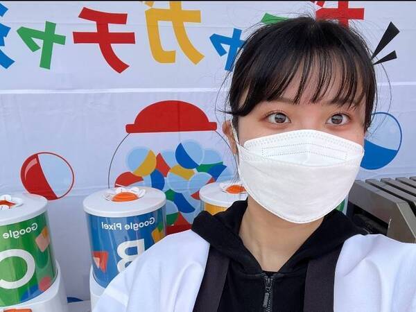 💗楽しい💗注目ポイント⇔初挑戦応援!♡お子様♡を笑顔にするイベントキャンペーンのスタッフ
