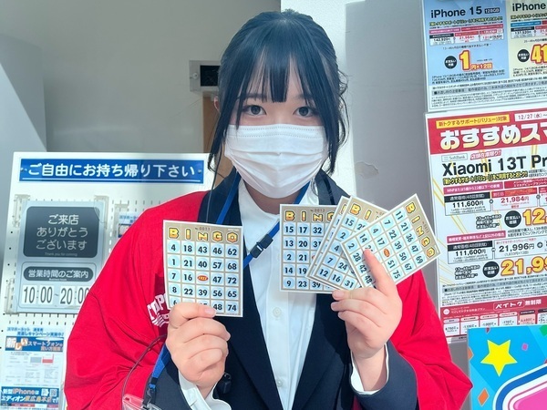💗楽しい💗注目ポイント⇔初挑戦応援！♡お子様♡を笑顔にするイベントキャンペーンのスタッフ