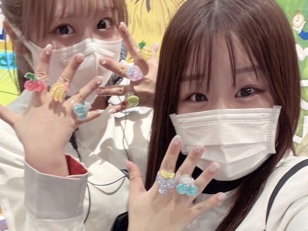 ☘️☘️☘️☔💗✨とっても楽しいよ☔💗✨⇒お仕事で楽しいな～と思いたい方歓迎♡こども♡ が大好きな方におすすめです♡たくさんの方を笑顔にするケータイイベントスタッフ♥♥♥オリジナルポイント♥♥♥×IONF