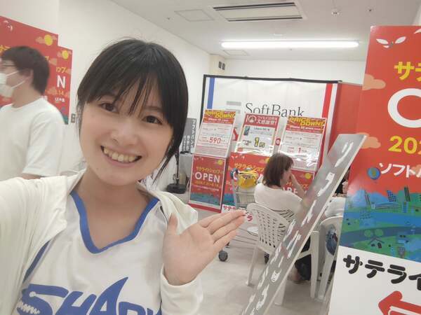 💗【ガンガンイベント接客】💗『正社員で給料UP＆案内の成長ならコレは激熱な平日土日接客が大メインのお仕事』