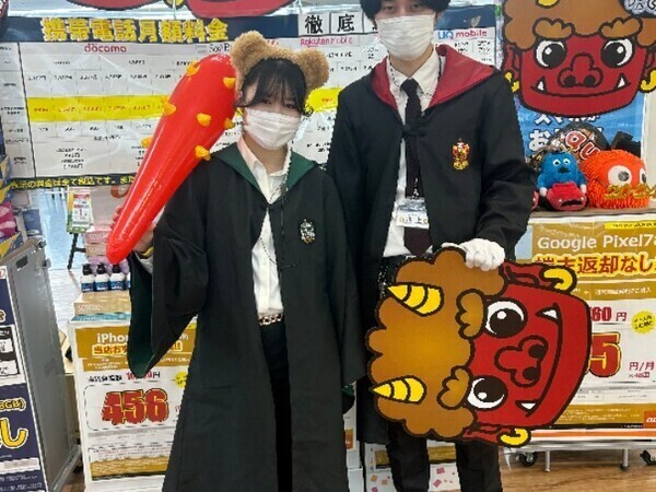 【一般事務】『接客経験者必見！接客が好きで事務したい方お待ちしております！激熱な土日イベントで平日はスタッフのサポートする事務スタッフ』