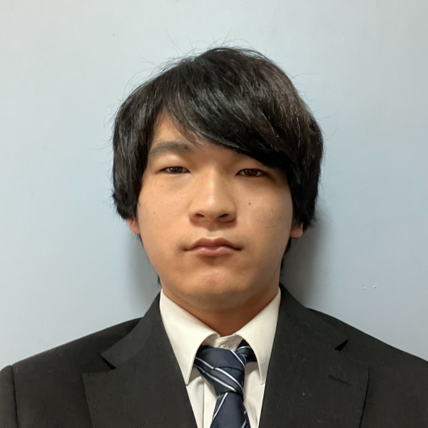 イベンター/営業部/新倉さん