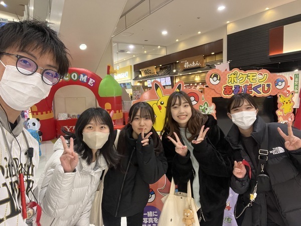 【ガンガン宣伝活動】『空いてる時間に宣伝PRなどを行うお仕事！学生OKなコレは激熱な平日土日接客が大メインのお仕事しましょうか』