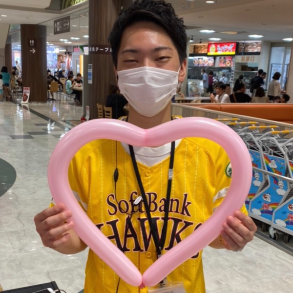 営業本部長/橋村さん