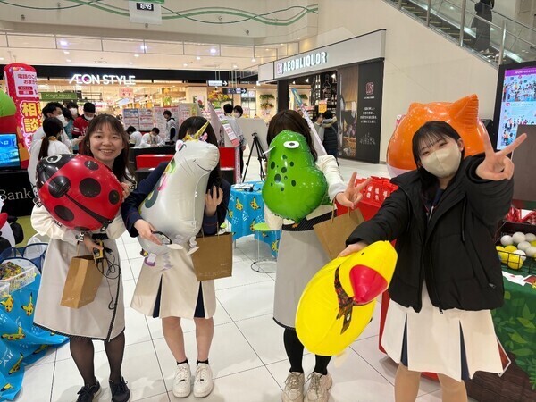 💗ガンガンイベントPR接客💗キャンペーンの女の子の働きやすい職場環境💗『正社員で給料UPに向けた大サービス！コレは激熱な平日土日接客が大メインのお仕事しましょうか』