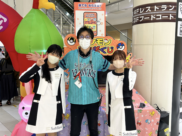 💗ガンガンイベントPR接客💗キャンペーンの女の子の働きやすい職場環境💗『正社員で給料UPに向けた大サービス！コレは激熱な平日土日接客が大メインのお仕事しましょうか』