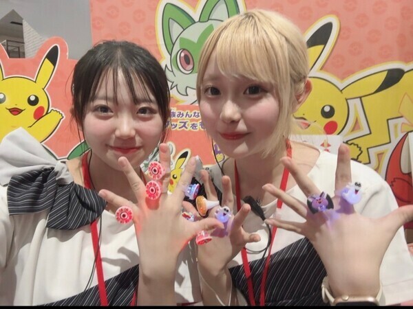 【イベントスタッフ】特別枠の時給制！たくさんお子様を笑顔にするイベントキャンペーンのスタッフ