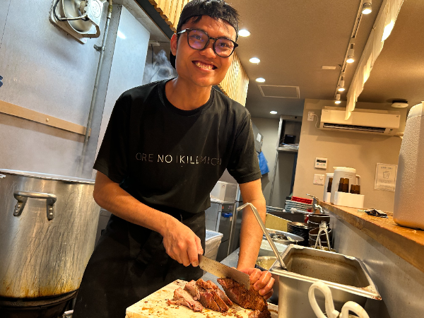 カスタムページ作成