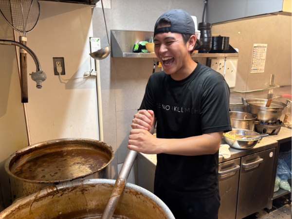 カスタムページ作成