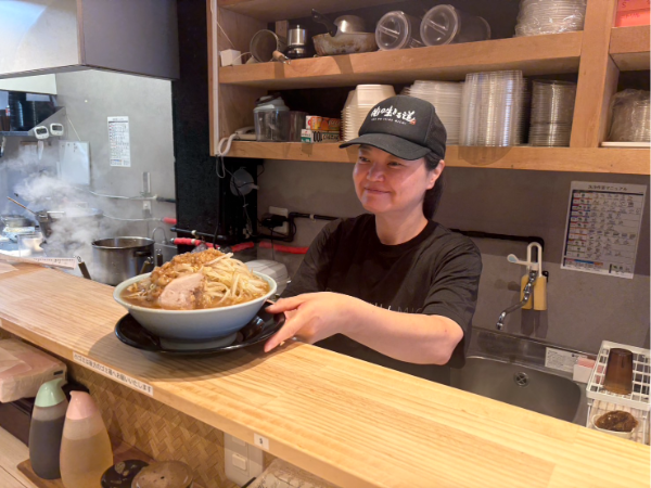 カスタムページ作成