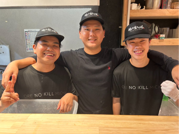 カスタムページ作成