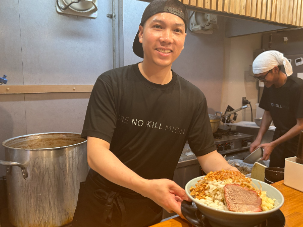 カスタムページ作成