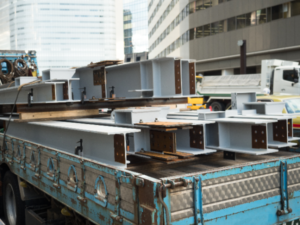 行動力と技術力、仕事の丁寧さで
地域で高い信頼を得ています