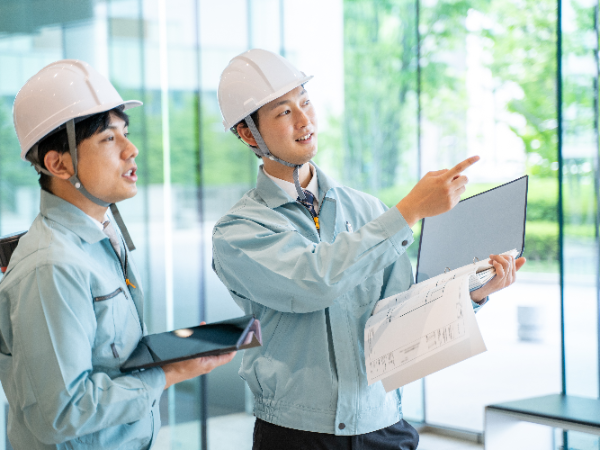 会社の成長は社員に還元