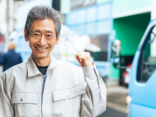 経験者の方はスキルを活かして
活躍することが可能です