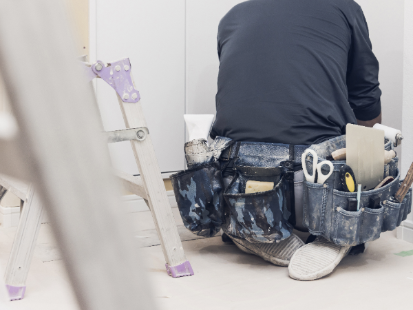 軽天・ボード工事のプロとして
技術を身につけませんか?