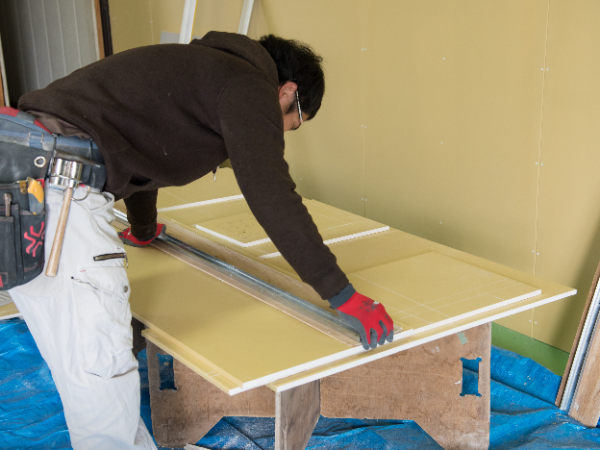 経験者の方はスキルを活かして
活躍することが可能です