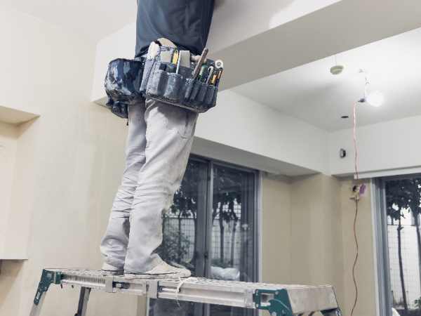 まだ見ぬ領域に挑戦する