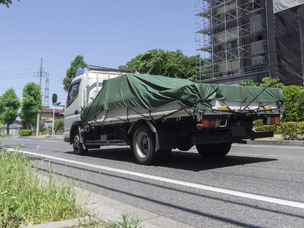 若く気概のあるスタッフが多い
活力のある会社です