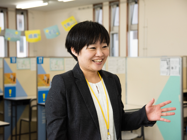 未経験の方、大歓迎です!