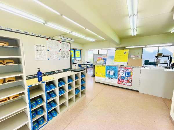 「明光義塾」で30年以上、沖縄の子どもたちの学習をサポートしています