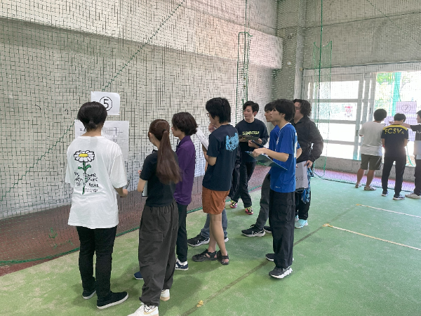 充実の研修あり。スキルアップを全力でサポートします