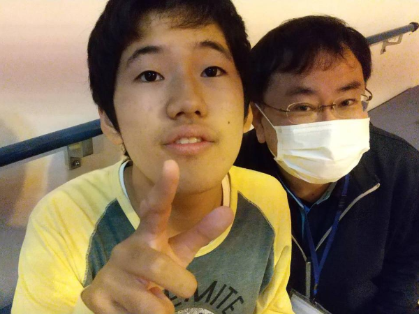 アットホームな法人で皆様も働きませんか?