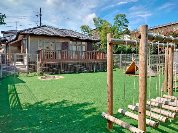 ★髪色・カラコン・ピアス・ネイル自由★子どもたち1人ひとりに寄り添える、ここなら笑顔で働けると確信しました_YouTubeでVlog・密着動画も公開中!