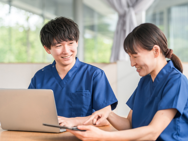 心理的安全性の確保