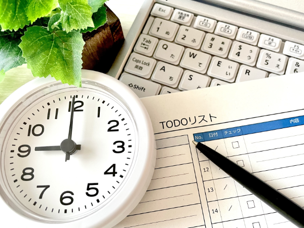 残業は1分単位で支給