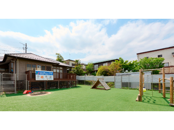 ★髪色・カラコン・ピアス・ネイル自由★子どもたち1人ひとりに寄り添える、ここなら笑顔で働けると確信しました＿YouTubeでVlog・密着動画も公開中！