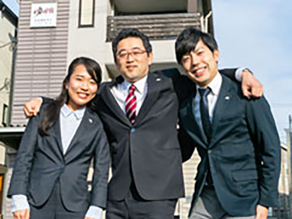 ★髪色・カラコン・ピアス・ネイル自由★SNSやYouTubeが好きな方、動画作成できる方◎あなたのステキなアイデアをカタチにしませんか?