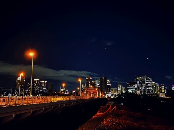 現場作業だからこそ、スタッフへの配慮を忘れずに。