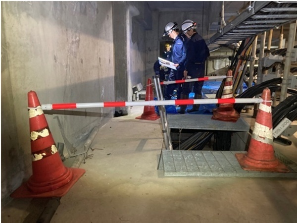 高い技術力継承のため採用活動にも尽力！