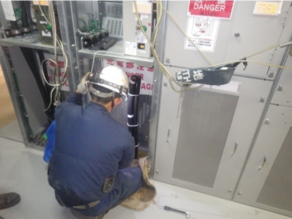 未経験から一流の電気工事士に！無資格でも大歓迎！