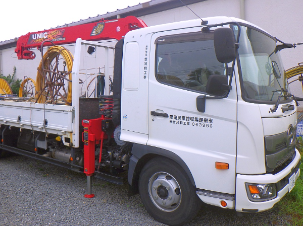 カスタムページ作成