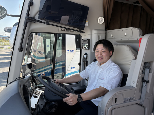 挑戦を後押しする社風