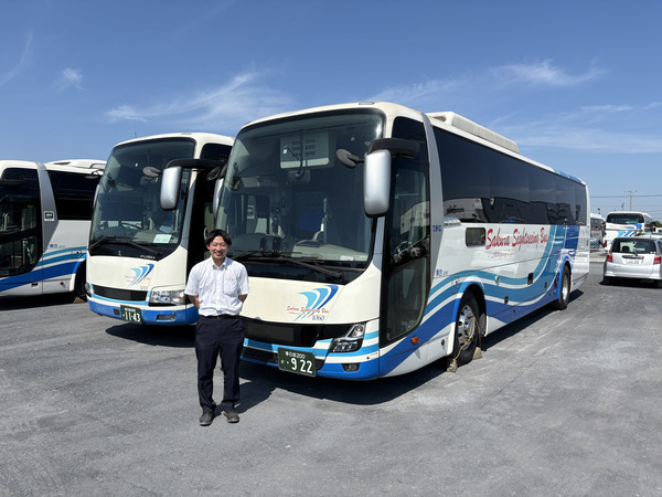 命を預かっているという責任感