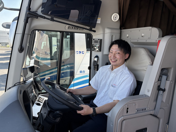 直感で飛び込んだ新しい土地での挑戦