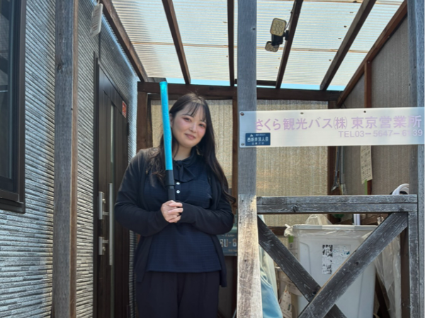 「ここなら働ける」と思えた職場