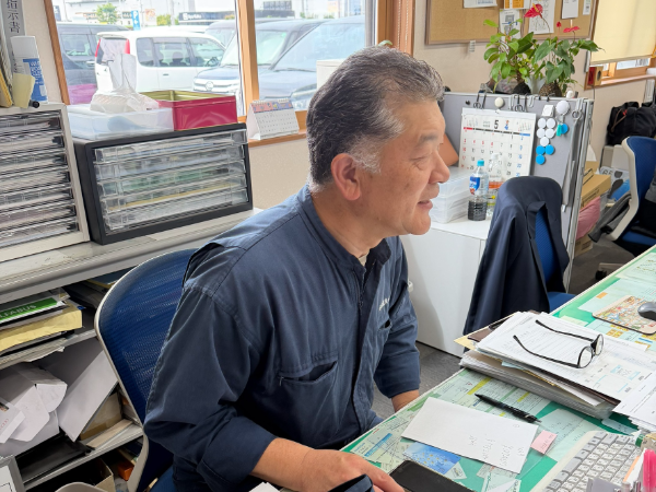 終わりなき技術への探求