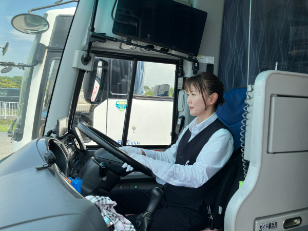 命を預かる責任ある仕事