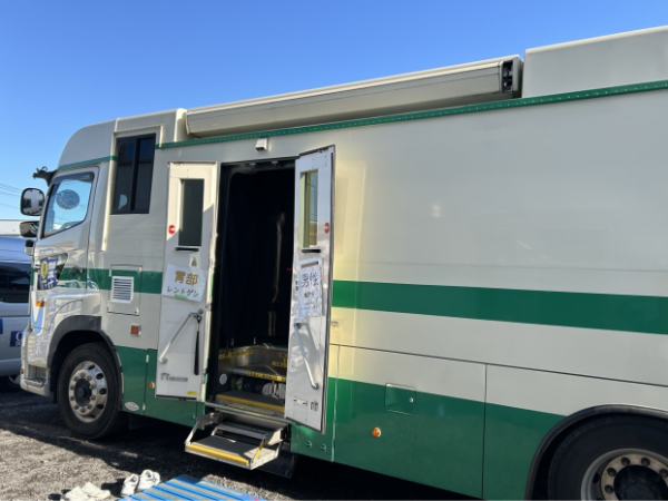 社割あり＆健康診断
予防接種など福利厚生も充実！